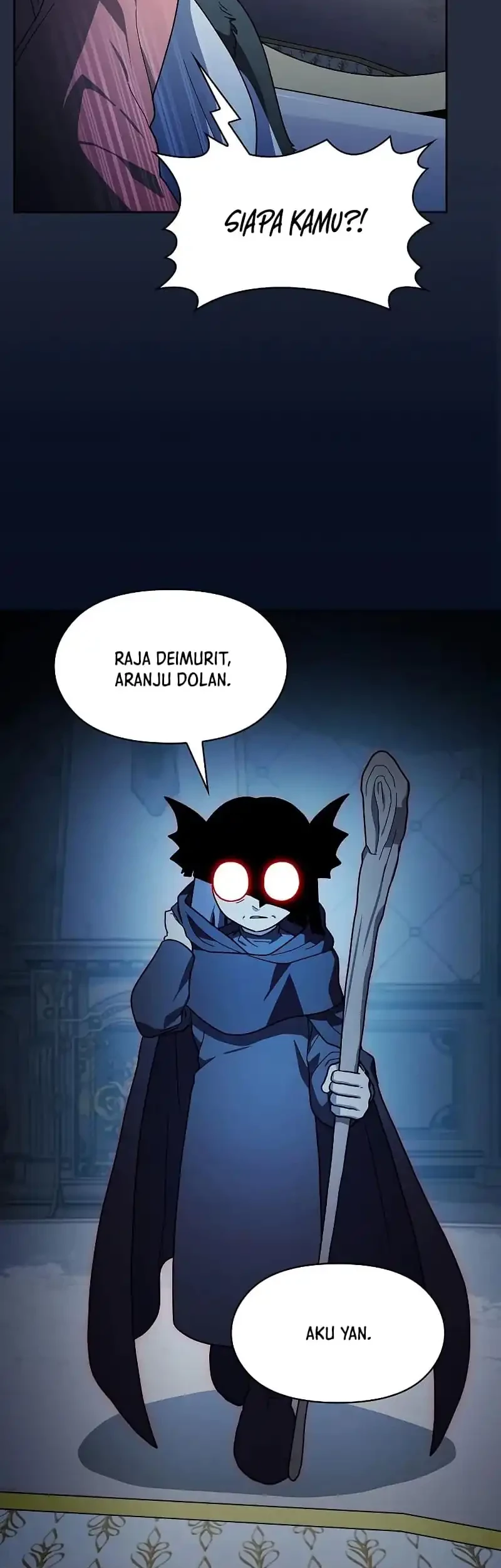 The Nebula’s Civilization Chapter 104 Gambar 47