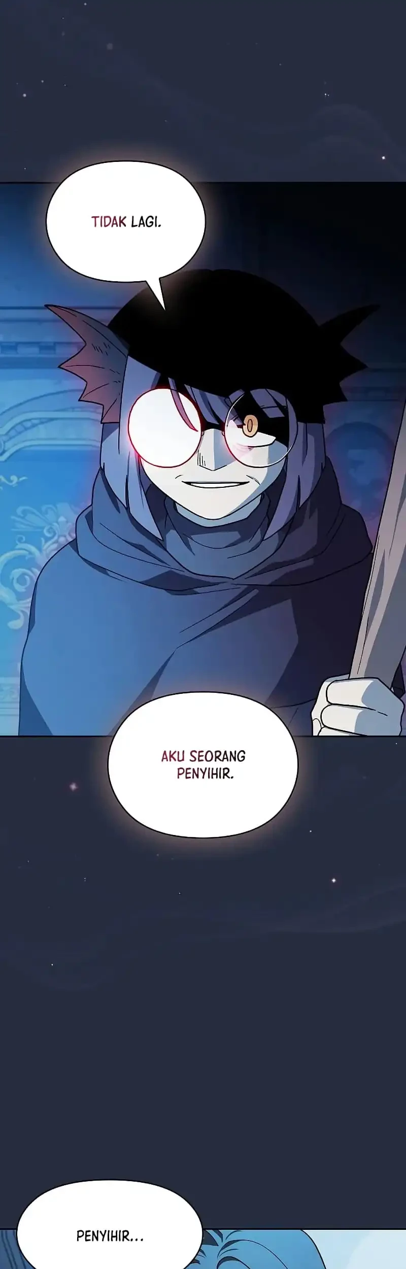 The Nebula’s Civilization Chapter 104 Gambar 49