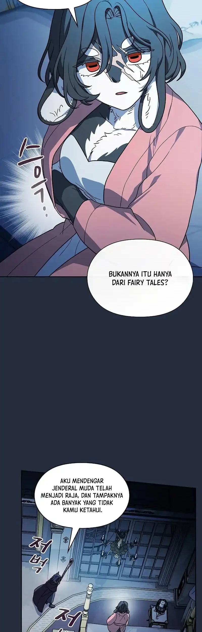 The Nebula’s Civilization Chapter 104 Gambar 50