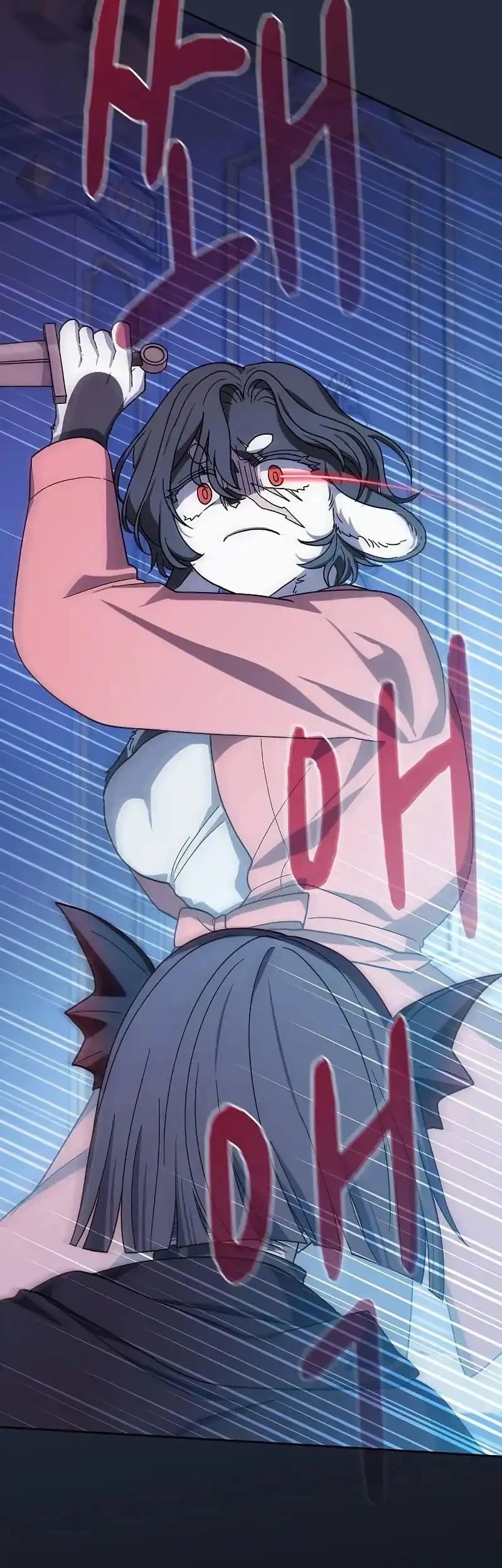 The Nebula’s Civilization Chapter 104 Gambar 53