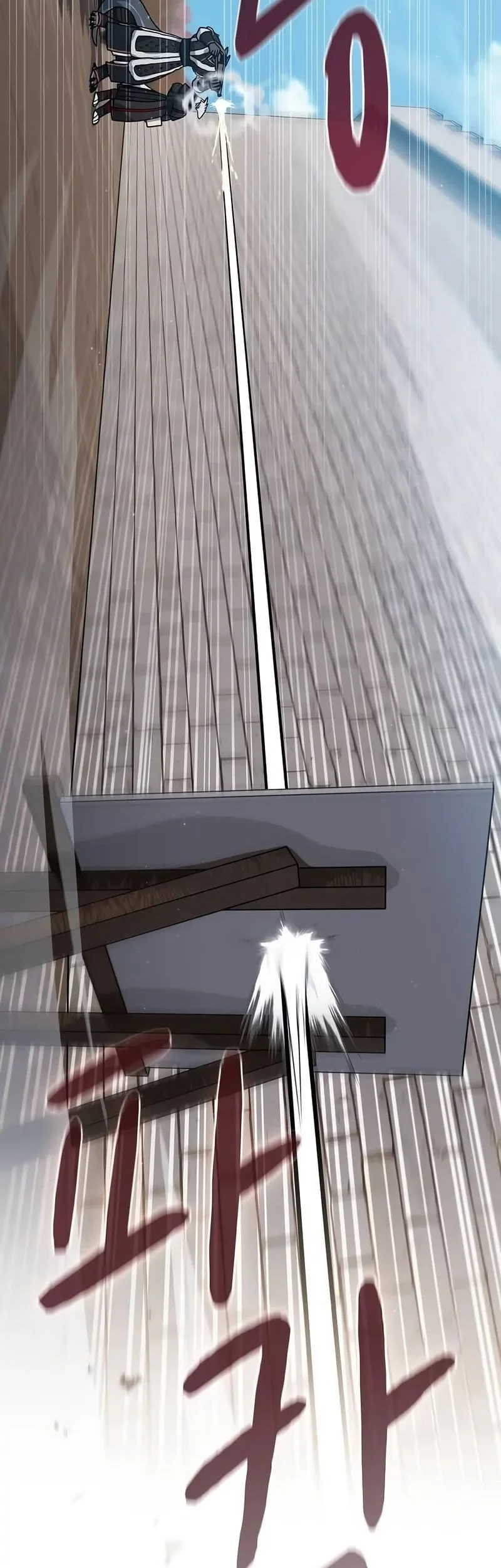 The Nebula’s Civilization Chapter 105 Gambar 46