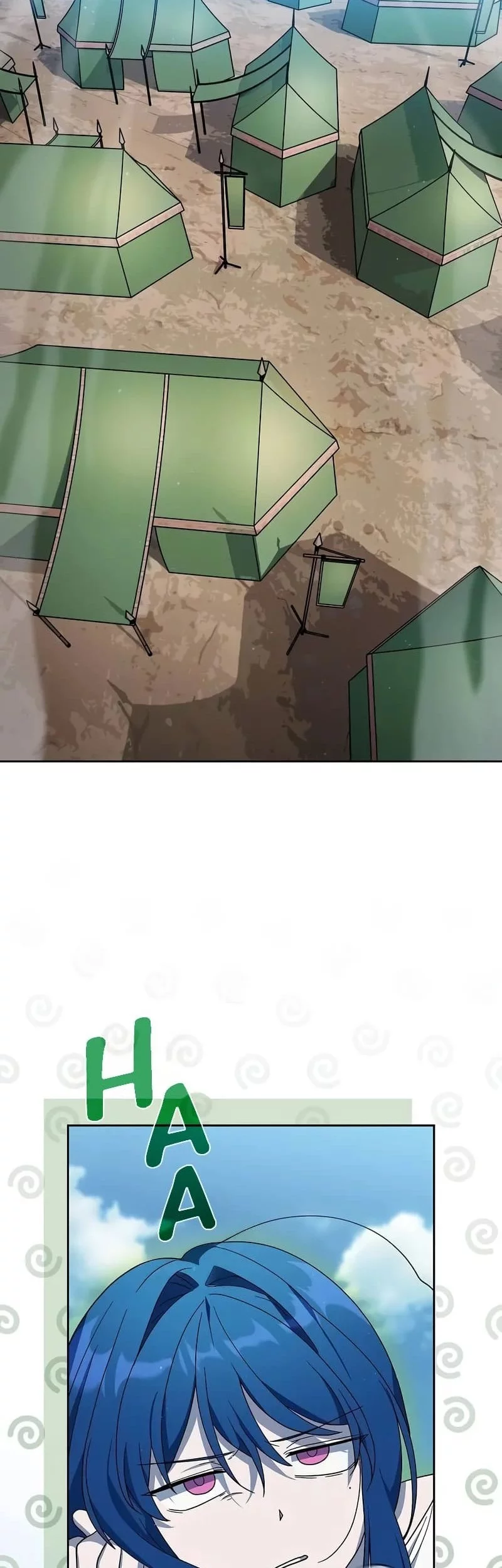 The Nebula’s Civilization Chapter 105 Gambar 50