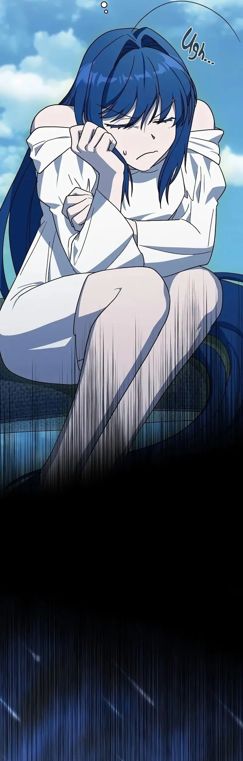 The Nebula’s Civilization Chapter 105 Gambar 53