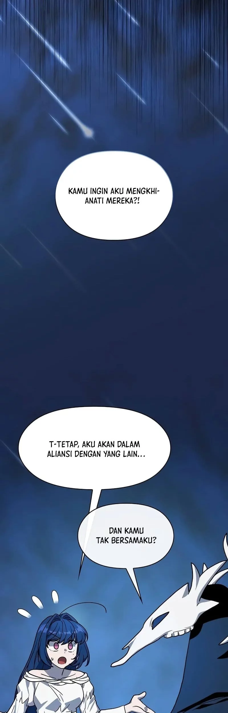 The Nebula’s Civilization Chapter 105 Gambar 54