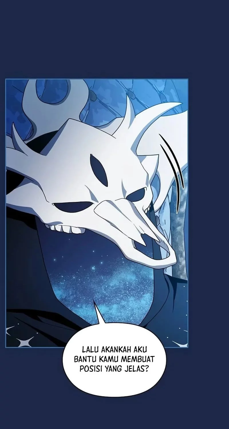 The Nebula’s Civilization Chapter 105 Gambar 56