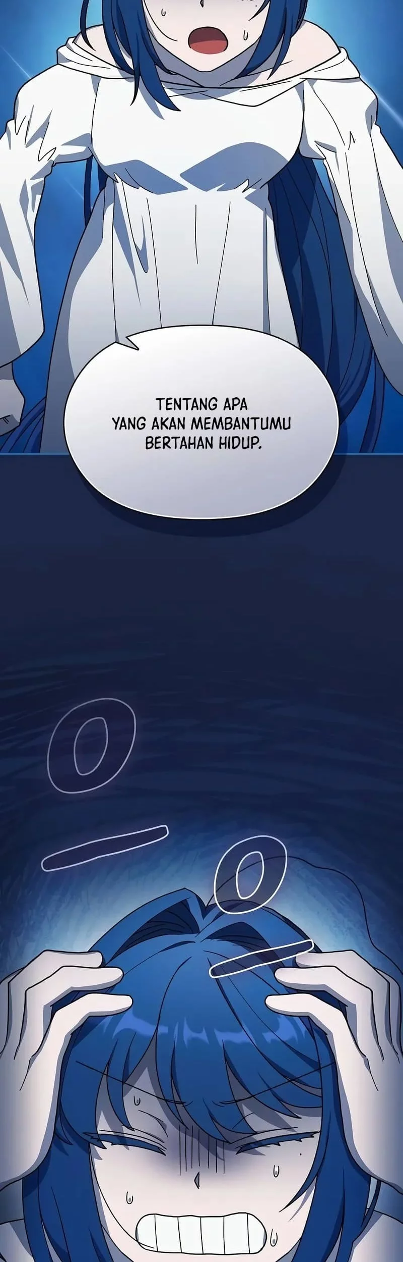 The Nebula’s Civilization Chapter 105 Gambar 62