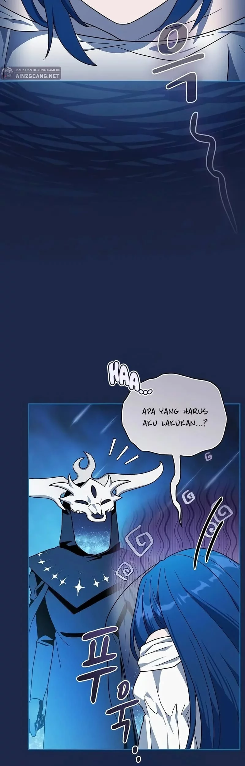 The Nebula’s Civilization Chapter 105 Gambar 63