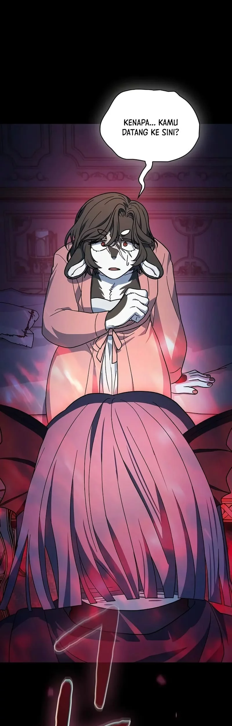 Baca Komik The Nebula’s Civilization Chapter 105 Gambar 1