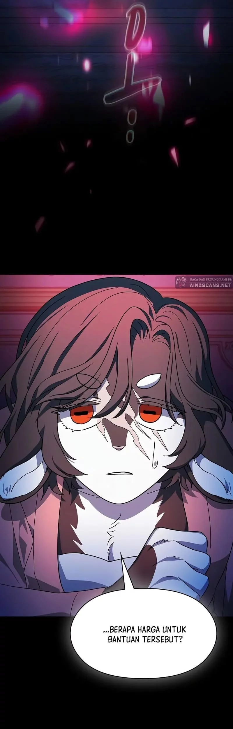 The Nebula’s Civilization Chapter 105 Gambar 3