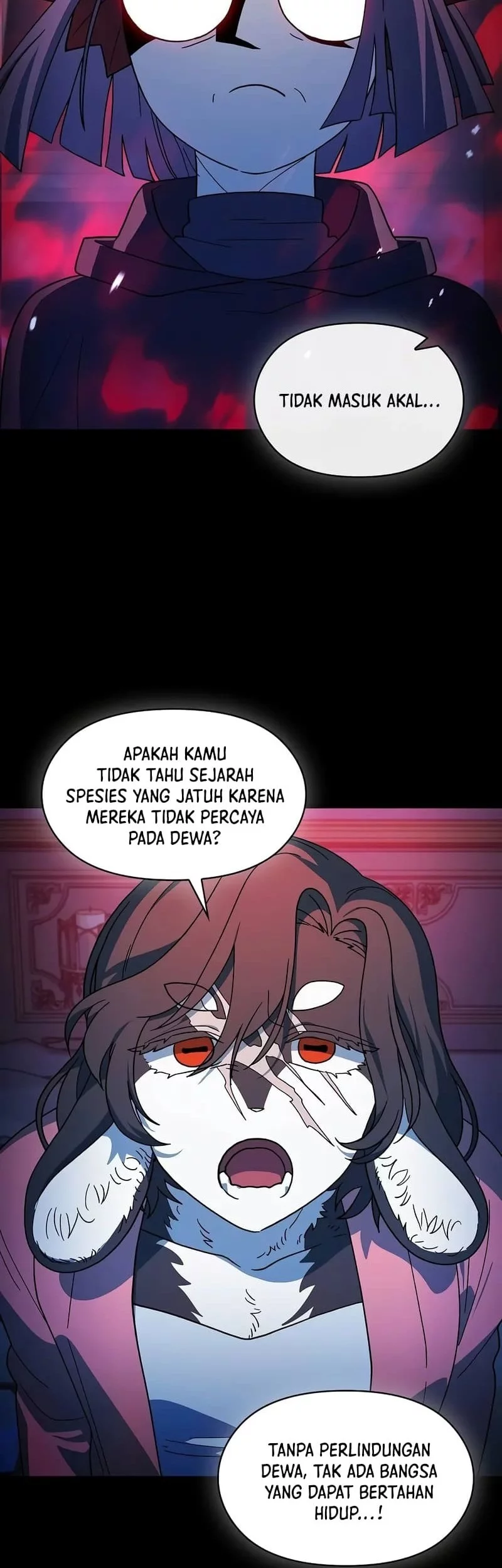 The Nebula’s Civilization Chapter 105 Gambar 6