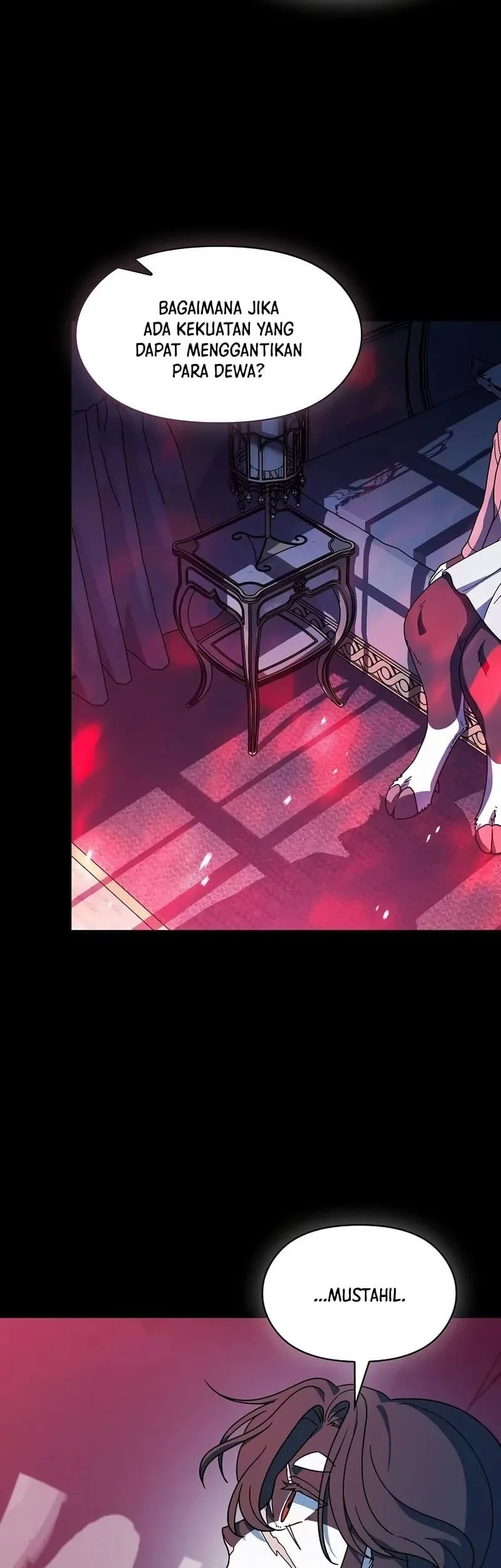 The Nebula’s Civilization Chapter 105 Gambar 7