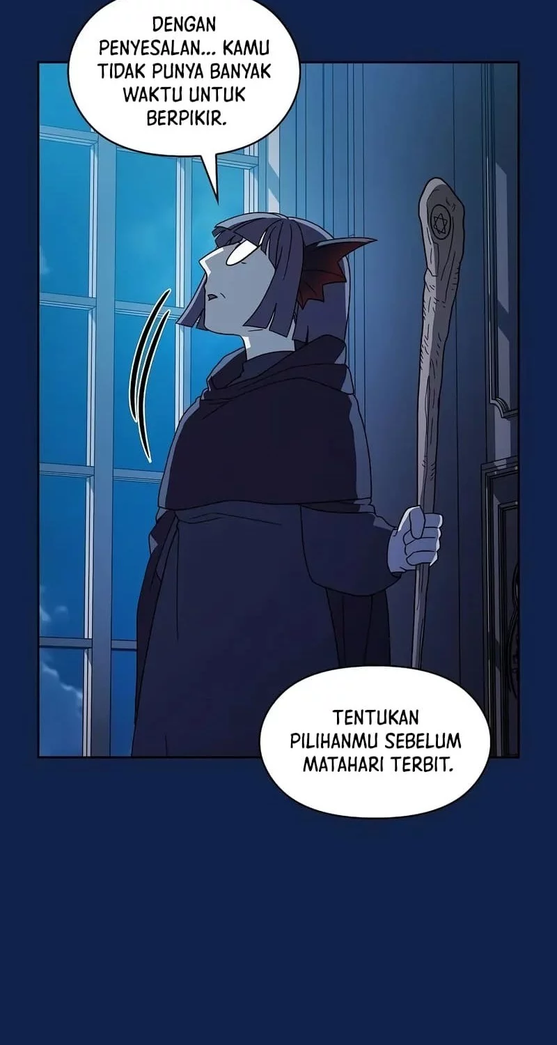 The Nebula’s Civilization Chapter 105 Gambar 16