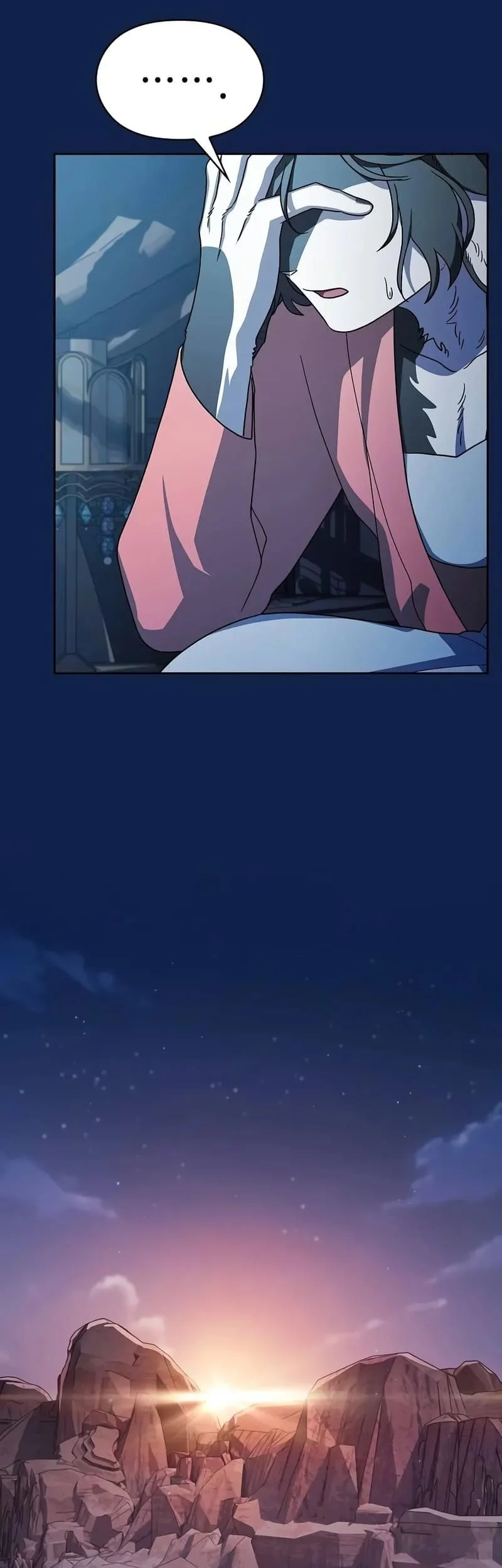 The Nebula’s Civilization Chapter 105 Gambar 17