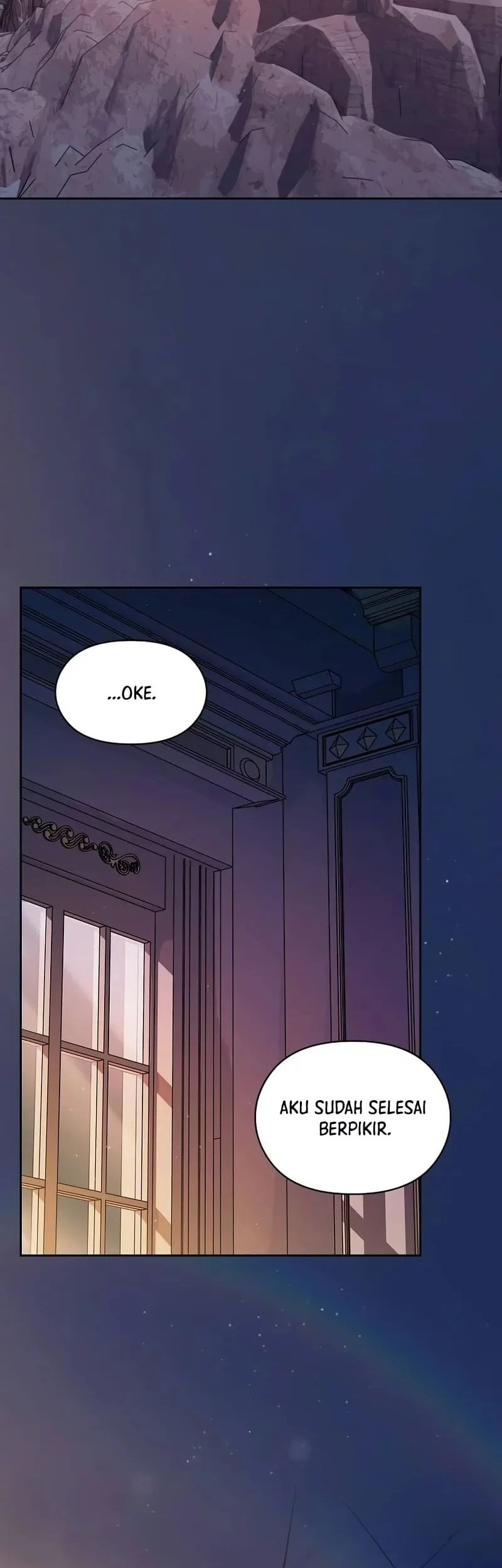 The Nebula’s Civilization Chapter 105 Gambar 18