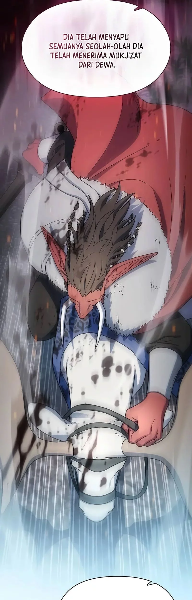 The Nebula’s Civilization Chapter 105 Gambar 33