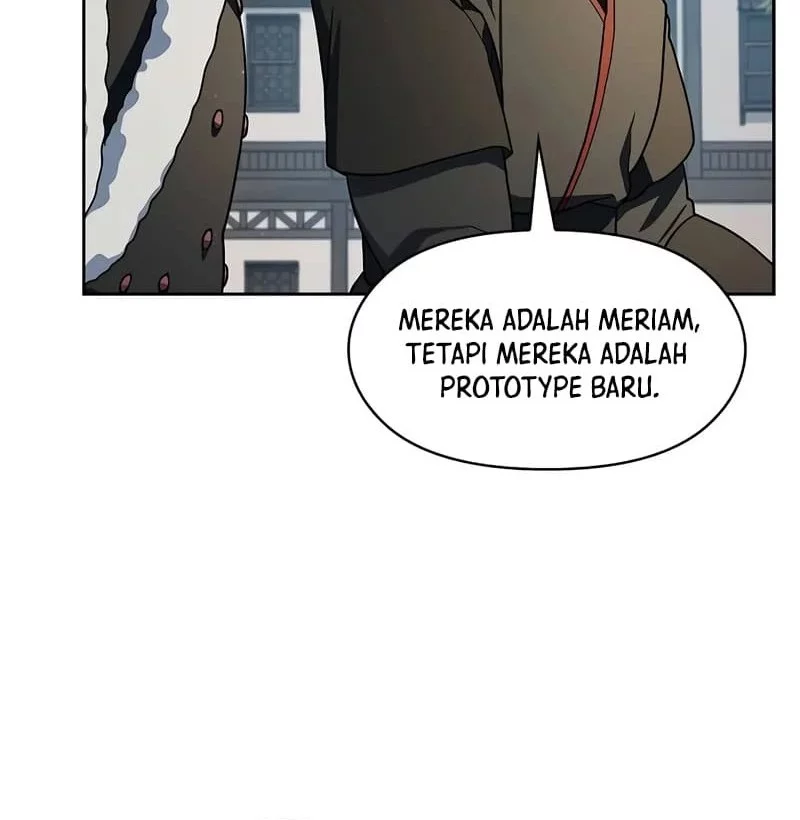 The Nebula’s Civilization Chapter 105 Gambar 36