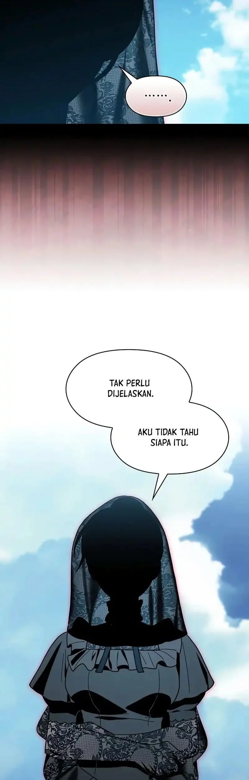 The Nebula’s Civilization Chapter 106 Gambar 38