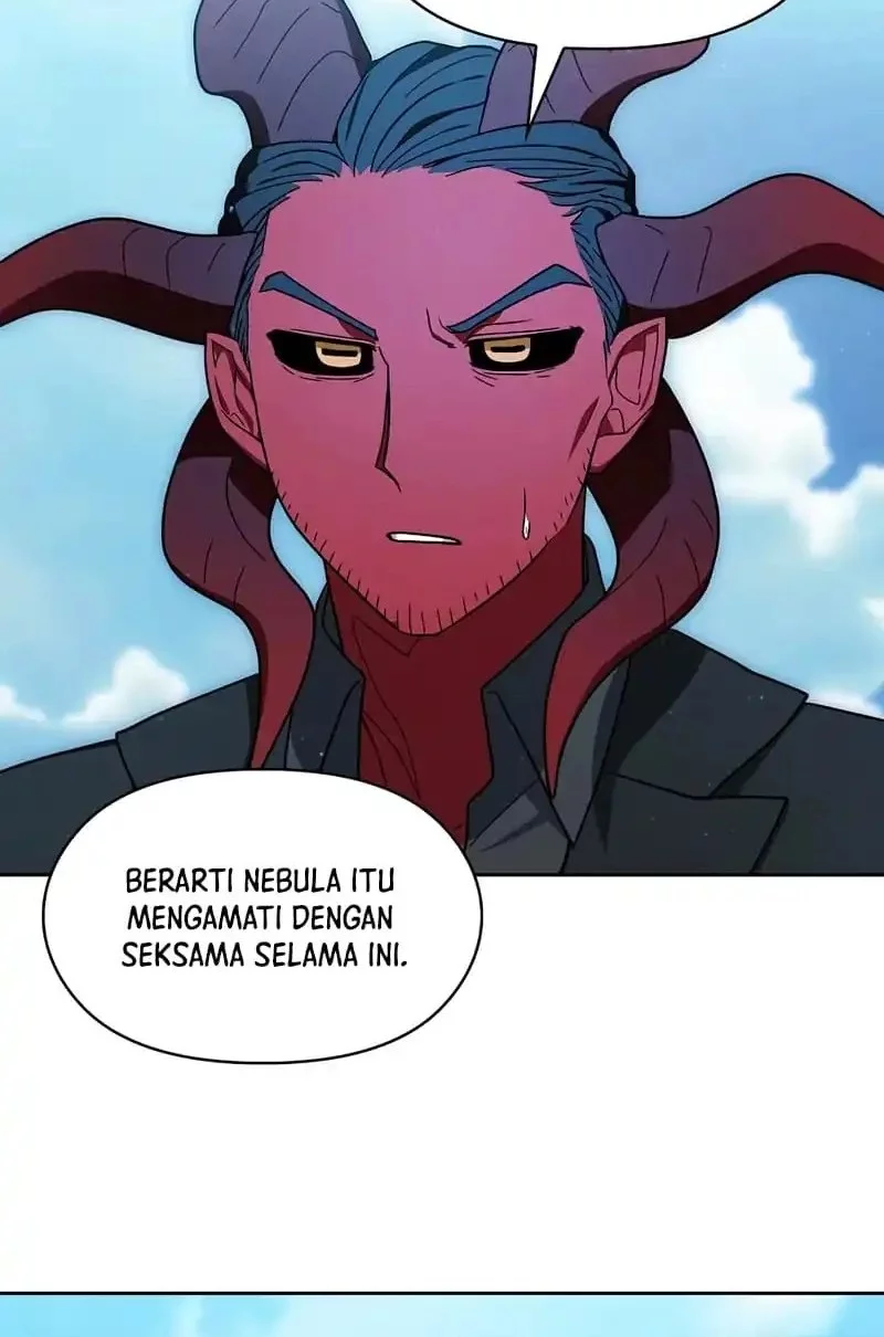 The Nebula’s Civilization Chapter 106 Gambar 40