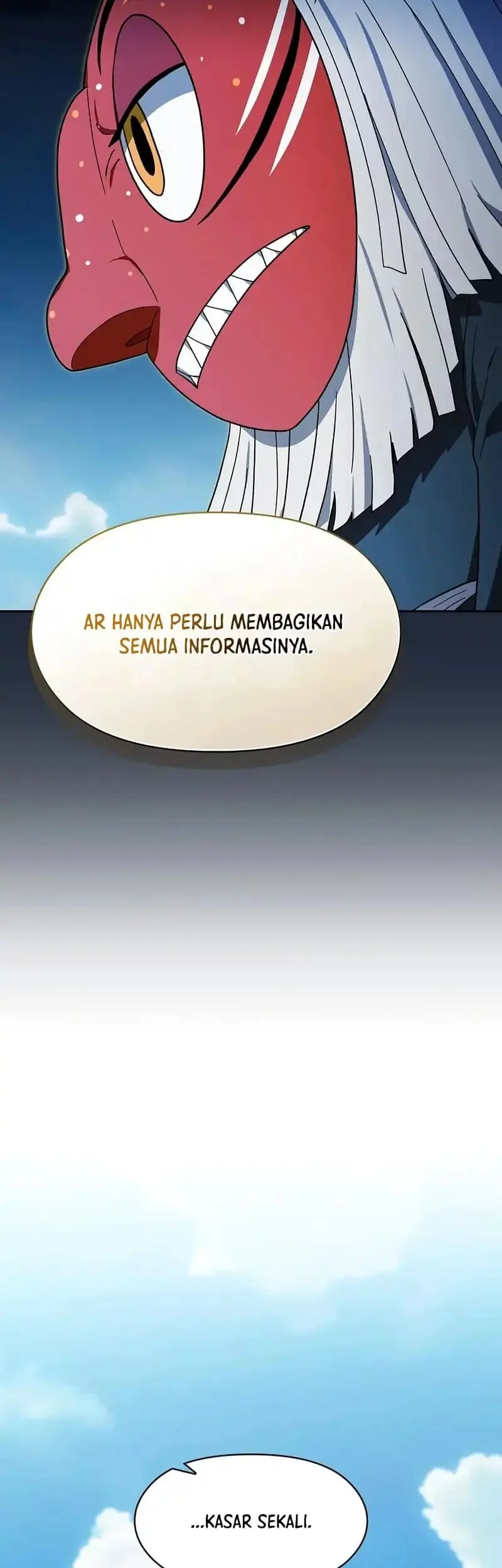 The Nebula’s Civilization Chapter 106 Gambar 43