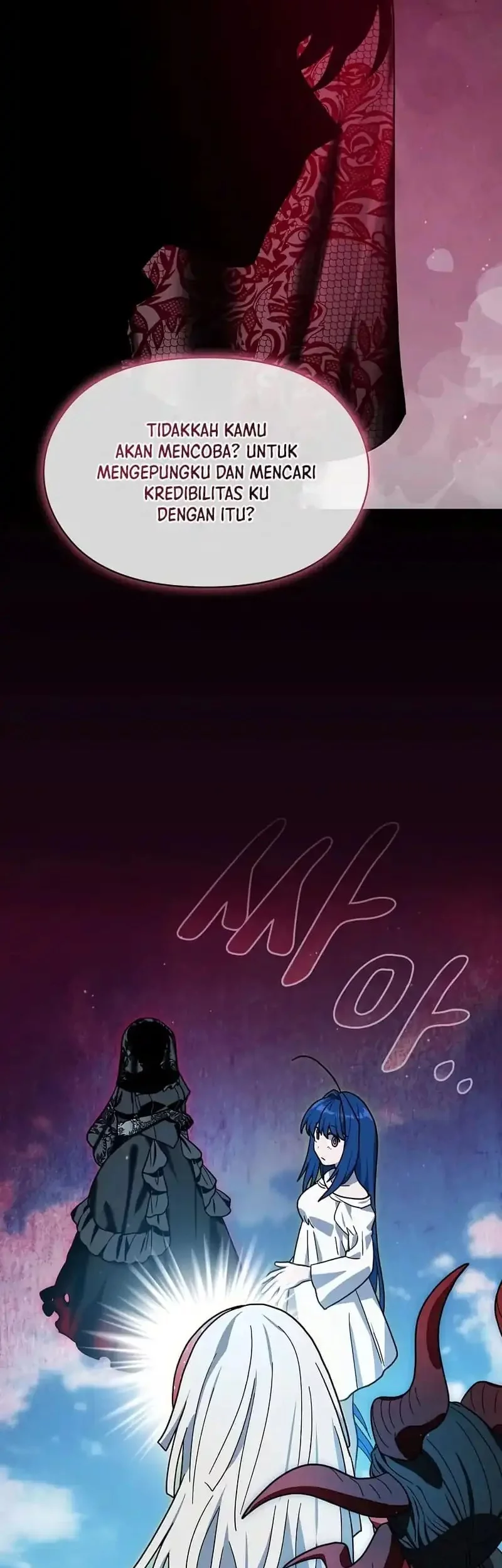 The Nebula’s Civilization Chapter 106 Gambar 45