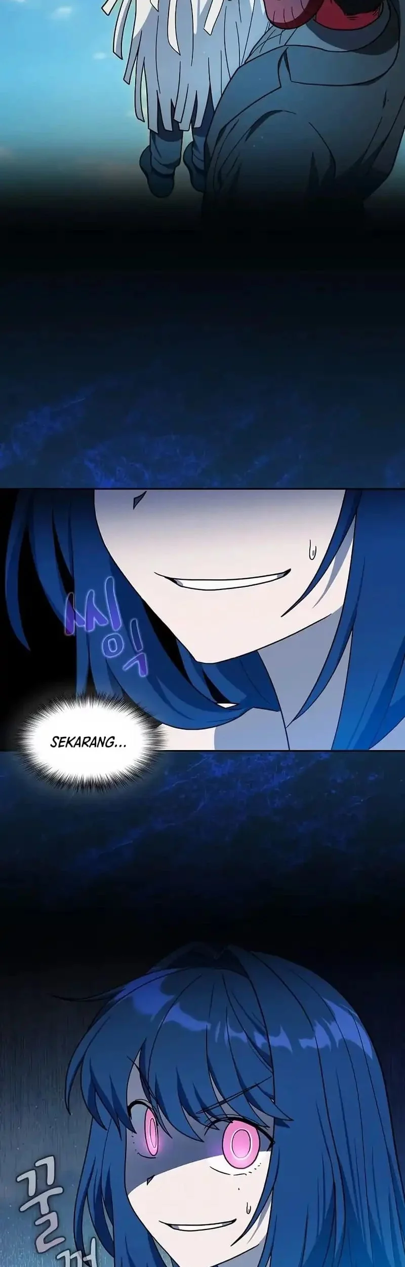 The Nebula’s Civilization Chapter 106 Gambar 46