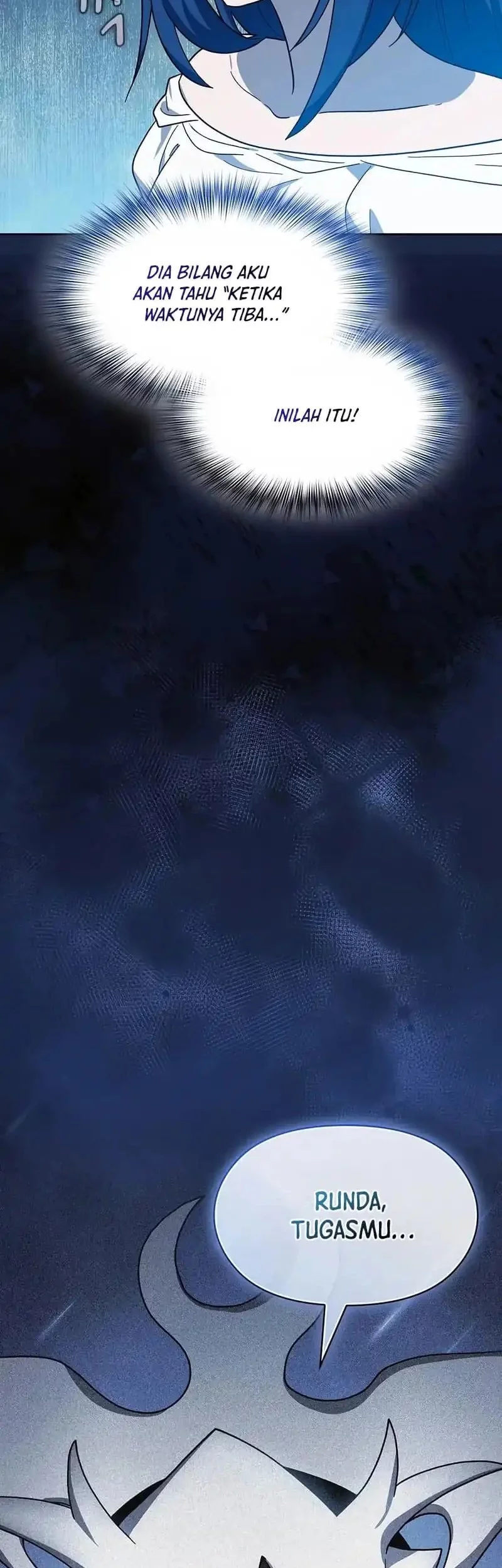 The Nebula’s Civilization Chapter 106 Gambar 47