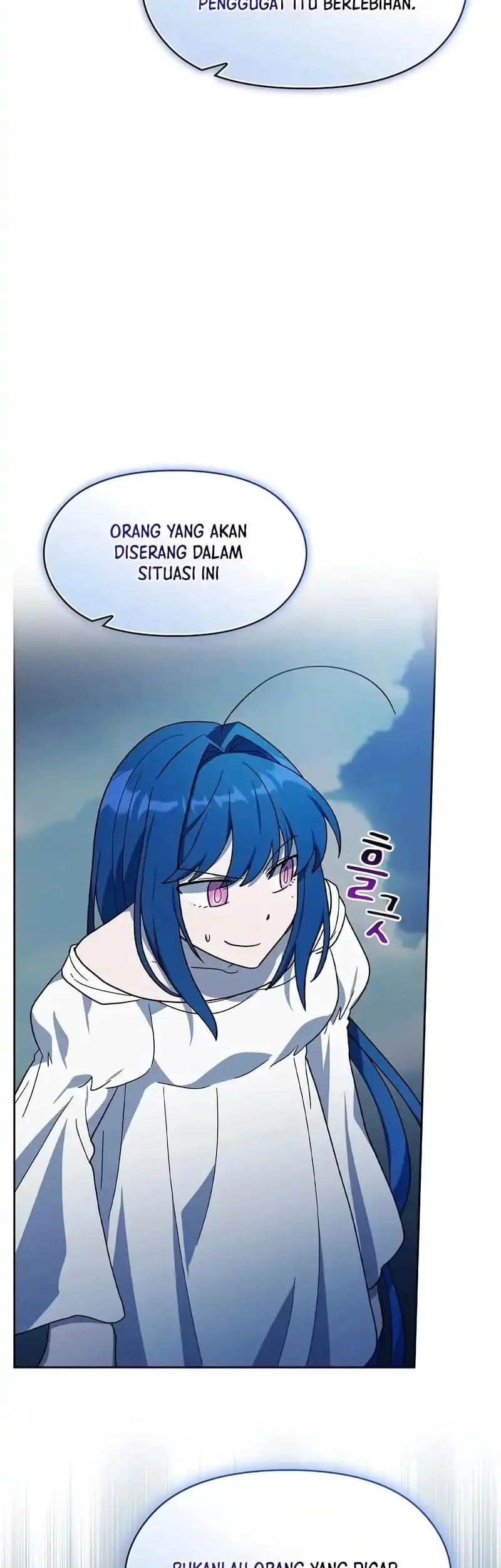 The Nebula’s Civilization Chapter 106 Gambar 51