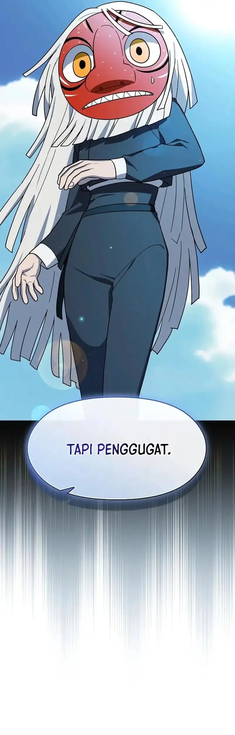 The Nebula’s Civilization Chapter 106 Gambar 53