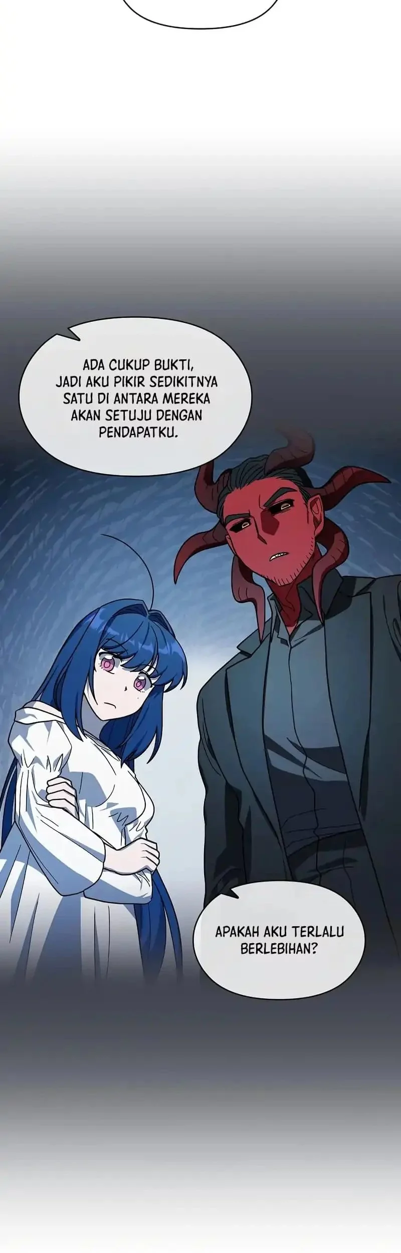 The Nebula’s Civilization Chapter 106 Gambar 58