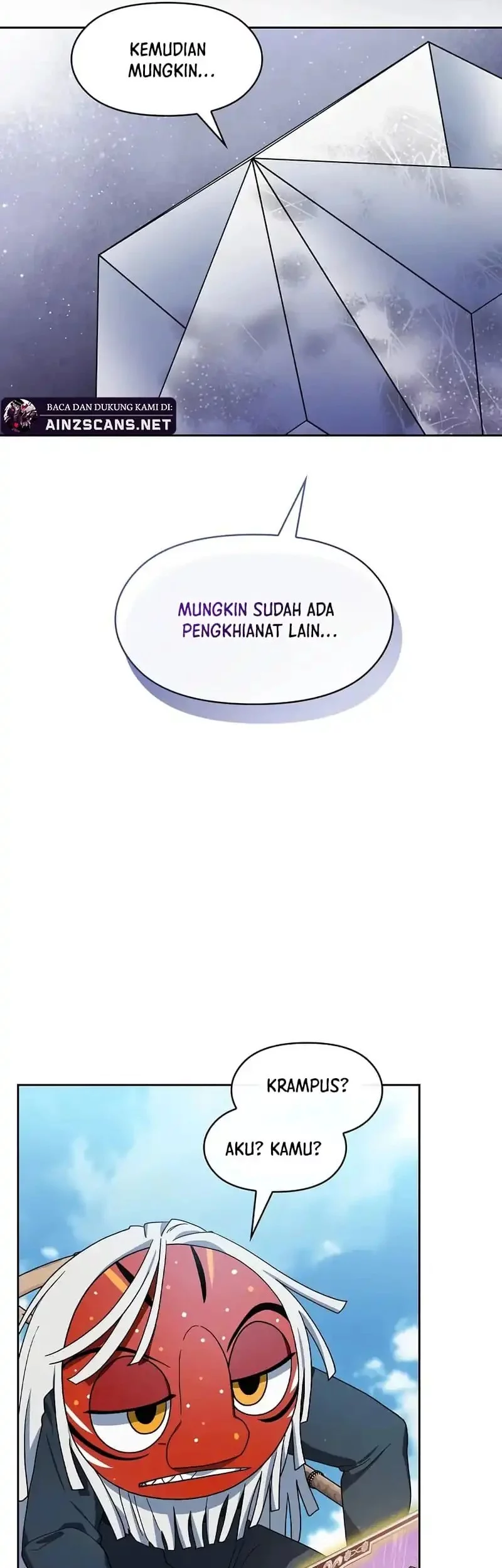 The Nebula’s Civilization Chapter 106 Gambar 61