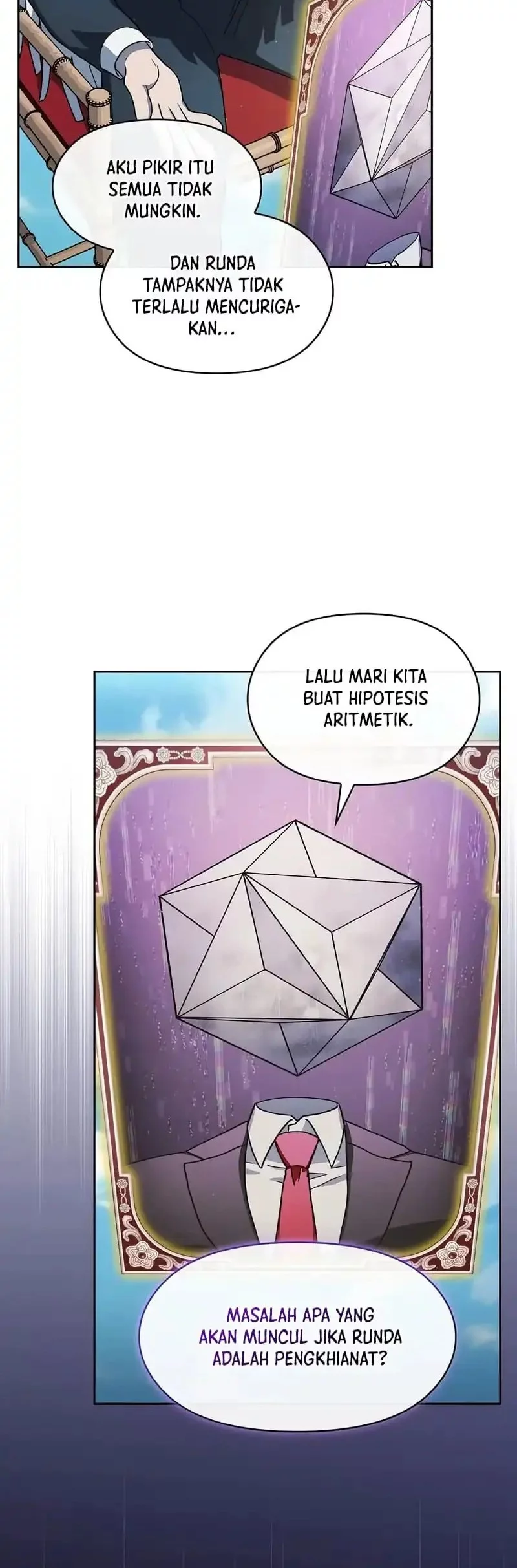 The Nebula’s Civilization Chapter 106 Gambar 62