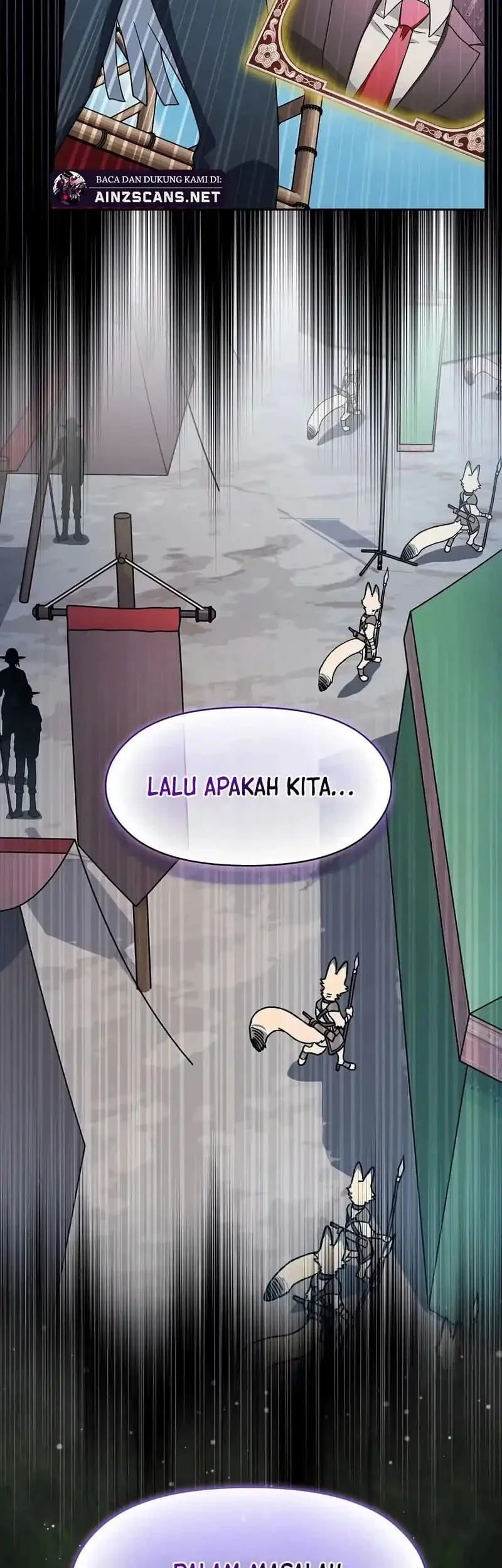 The Nebula’s Civilization Chapter 106 Gambar 64