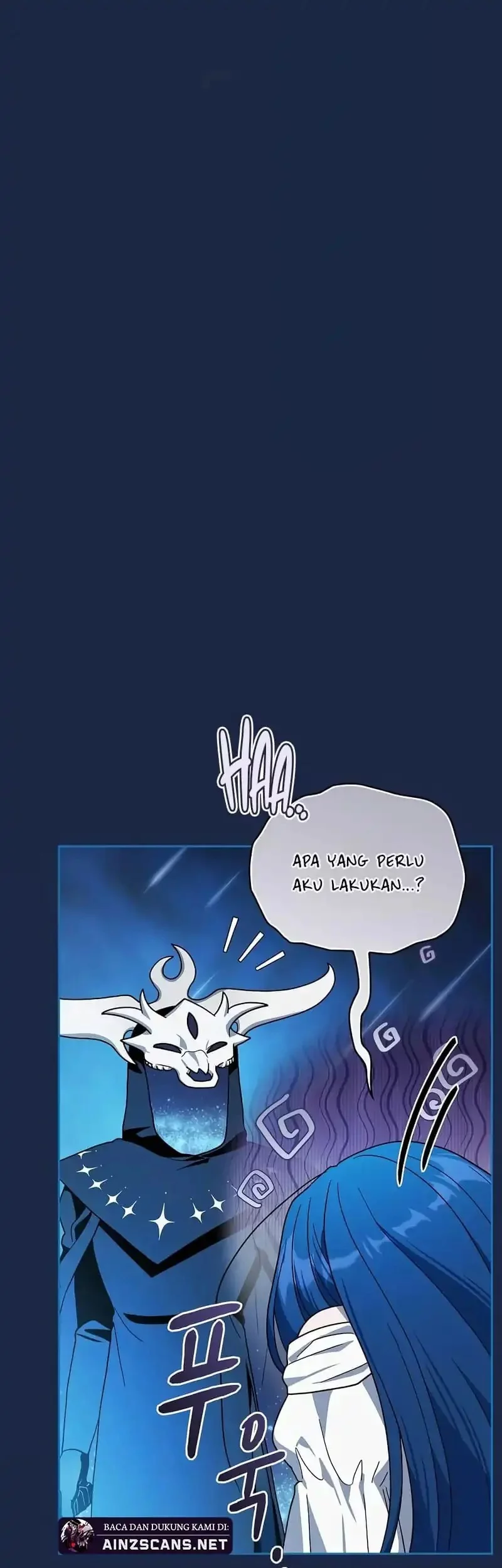 Baca Komik The Nebula’s Civilization Chapter 106 Gambar 1
