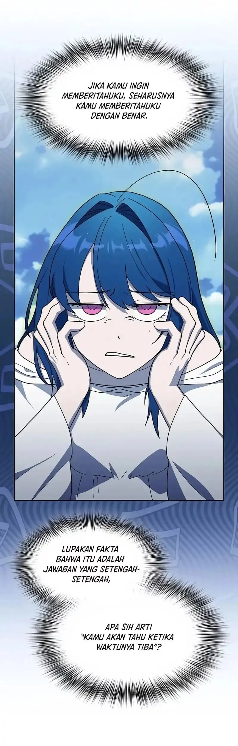 The Nebula’s Civilization Chapter 106 Gambar 5