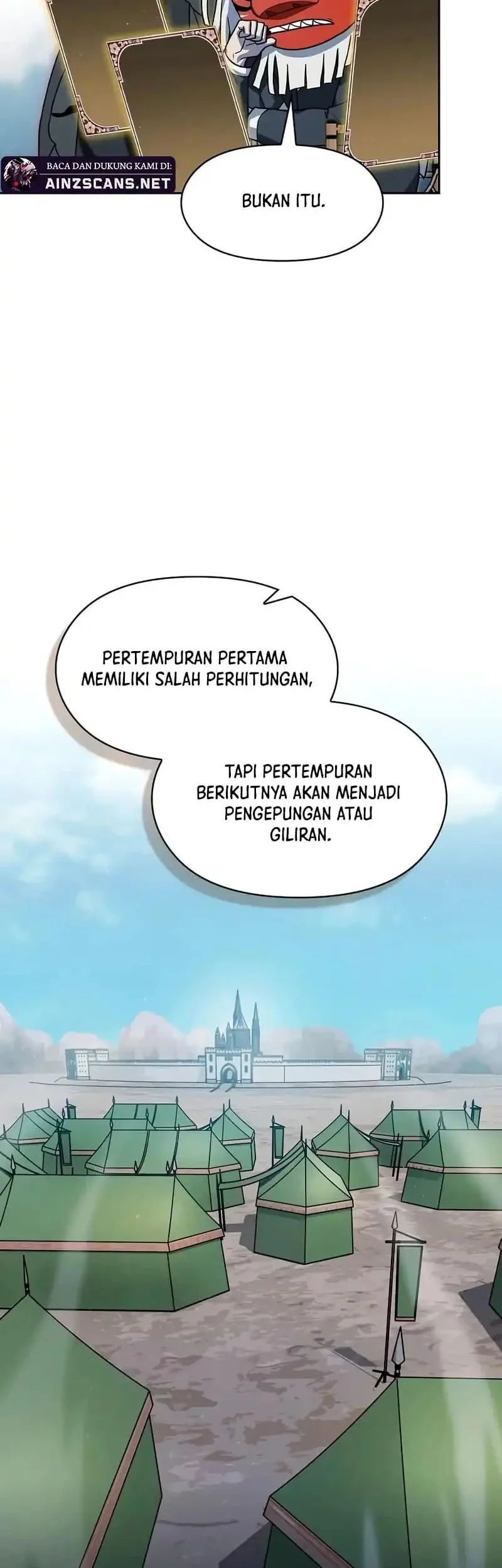 The Nebula’s Civilization Chapter 106 Gambar 11