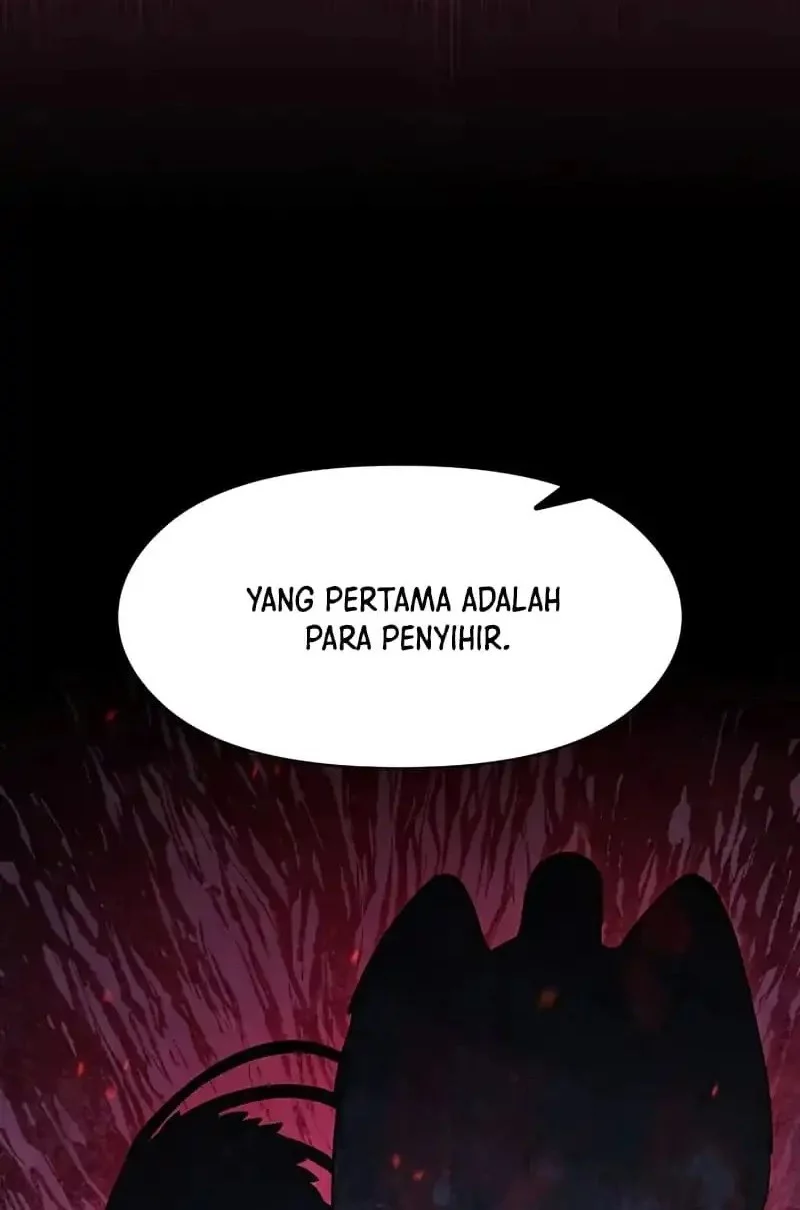 The Nebula’s Civilization Chapter 106 Gambar 16