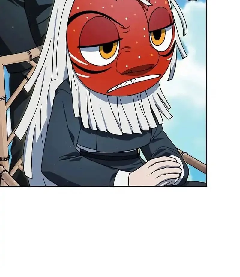 The Nebula’s Civilization Chapter 106 Gambar 20