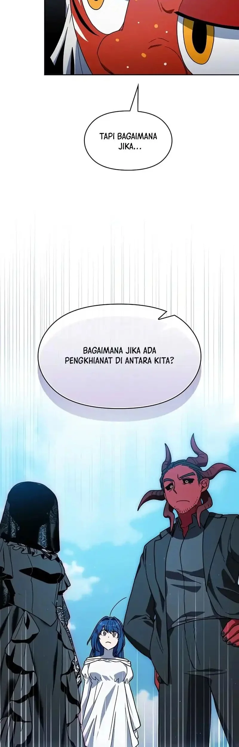 The Nebula’s Civilization Chapter 106 Gambar 22