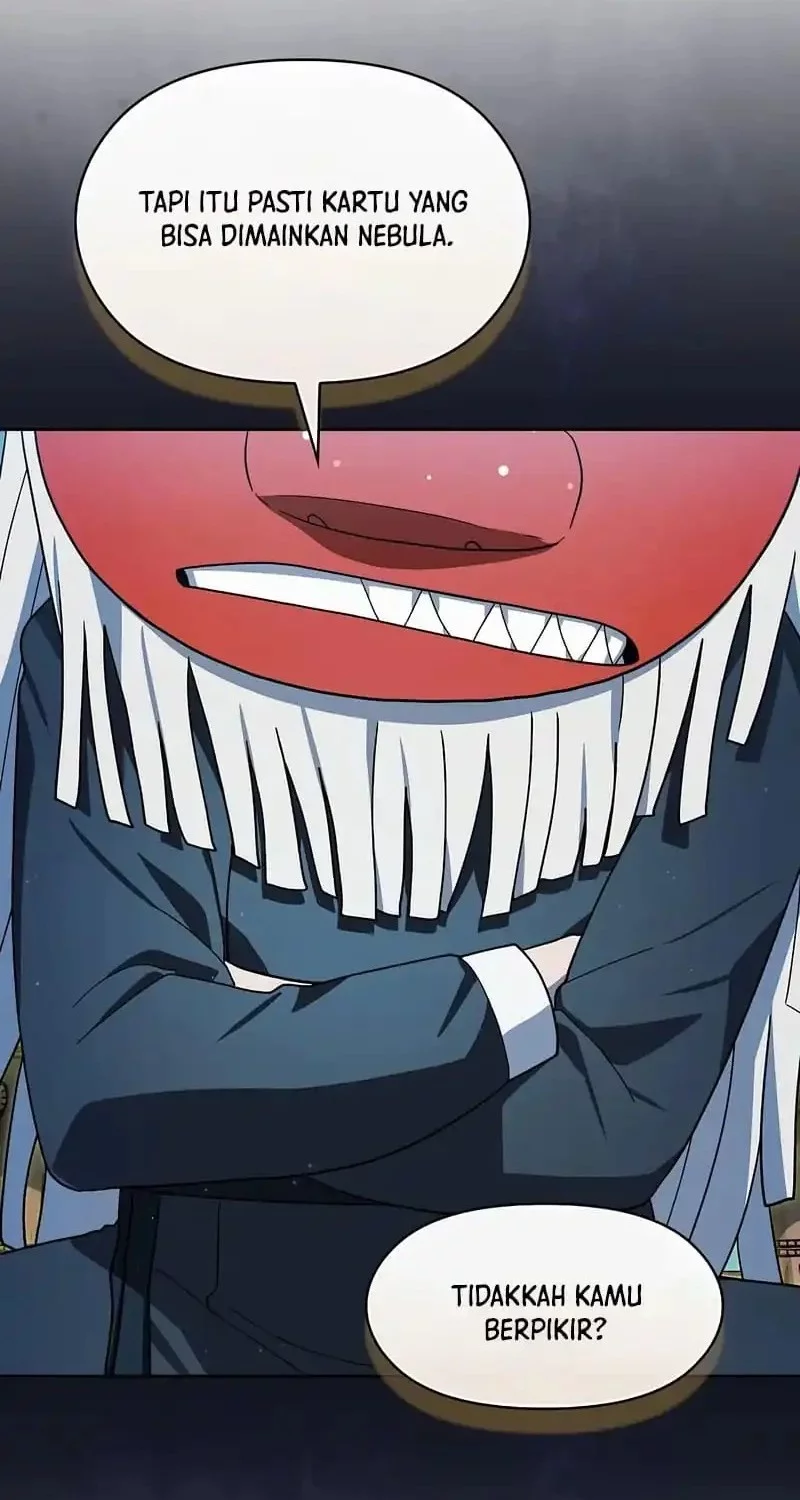 The Nebula’s Civilization Chapter 106 Gambar 24