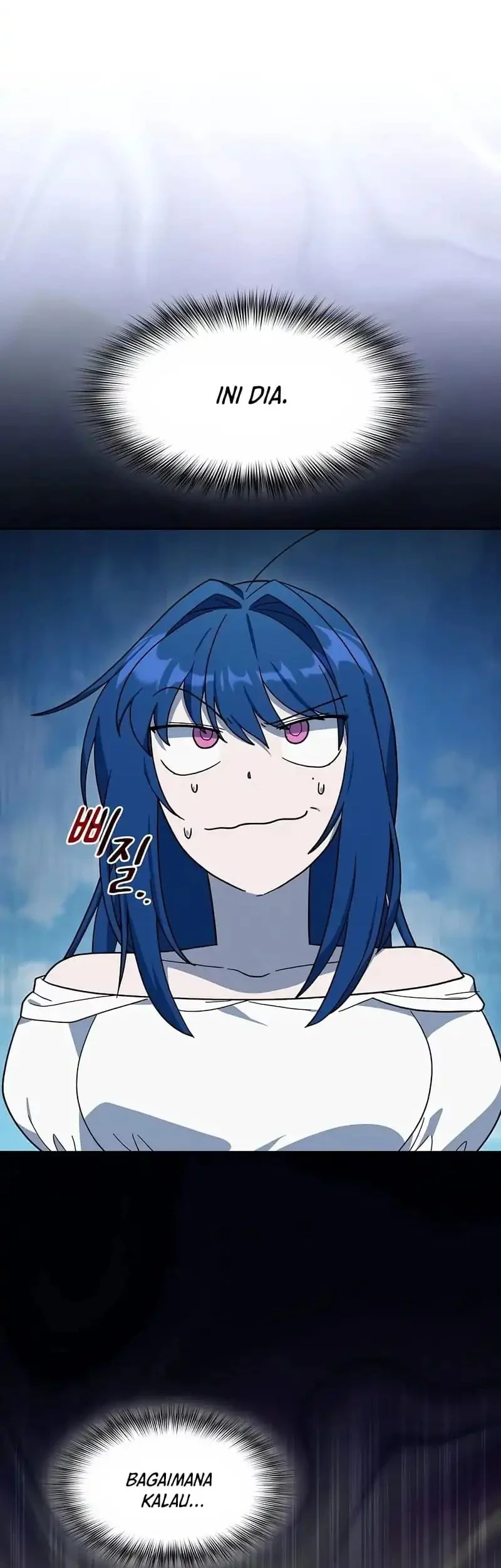 The Nebula’s Civilization Chapter 106 Gambar 26