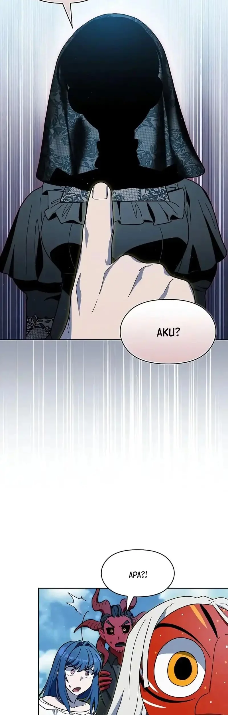 The Nebula’s Civilization Chapter 106 Gambar 31