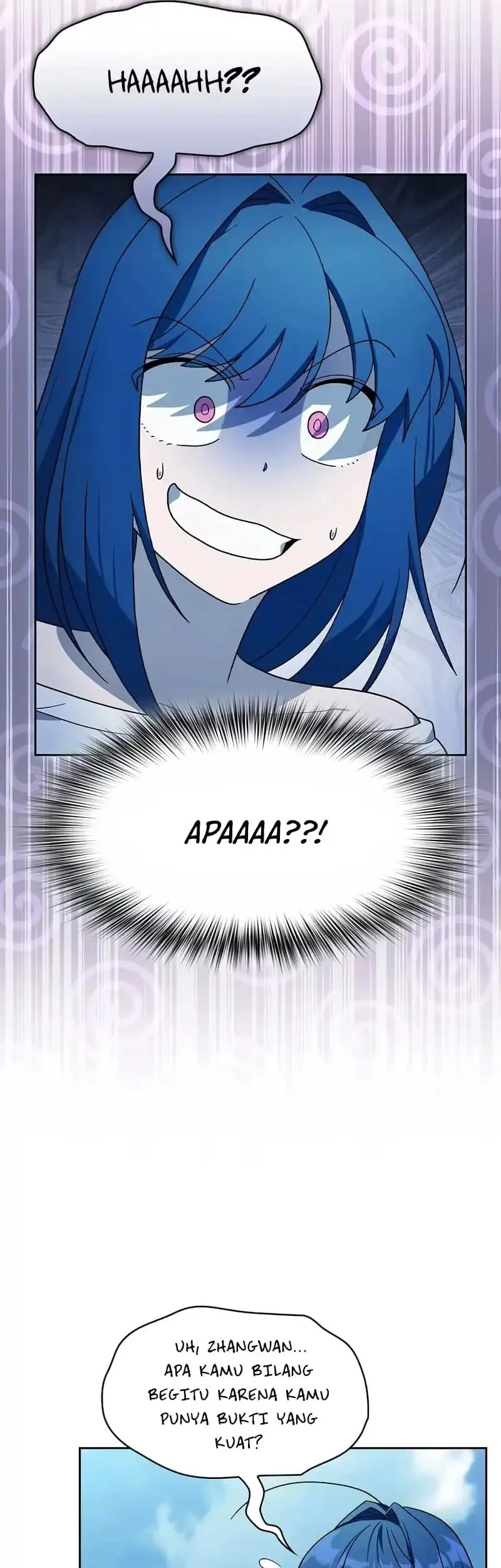 The Nebula’s Civilization Chapter 106 Gambar 33