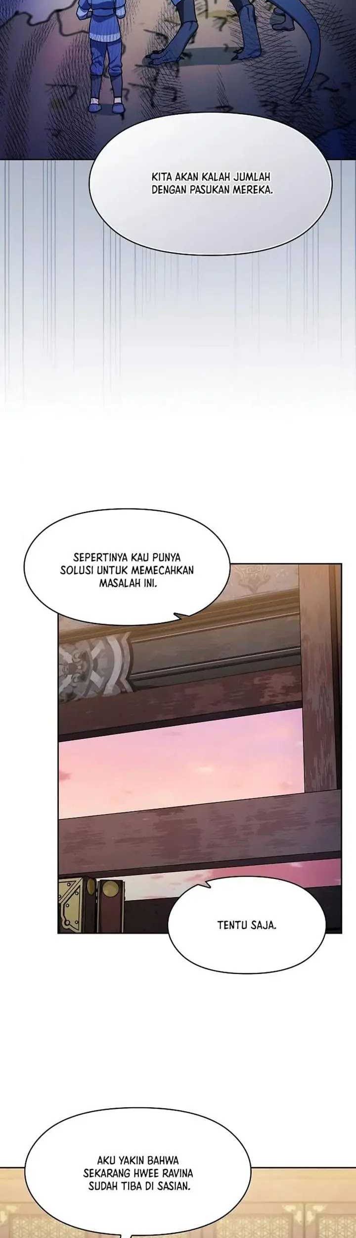 The Nebula’s Civilization Chapter 81 Gambar 44