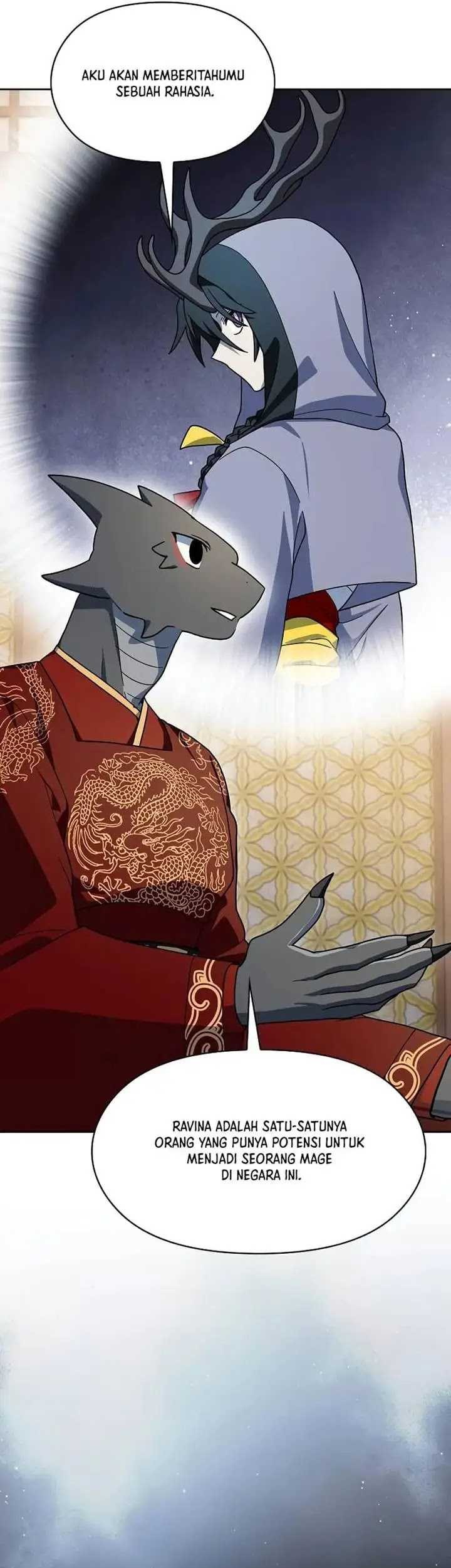 The Nebula’s Civilization Chapter 81 Gambar 47