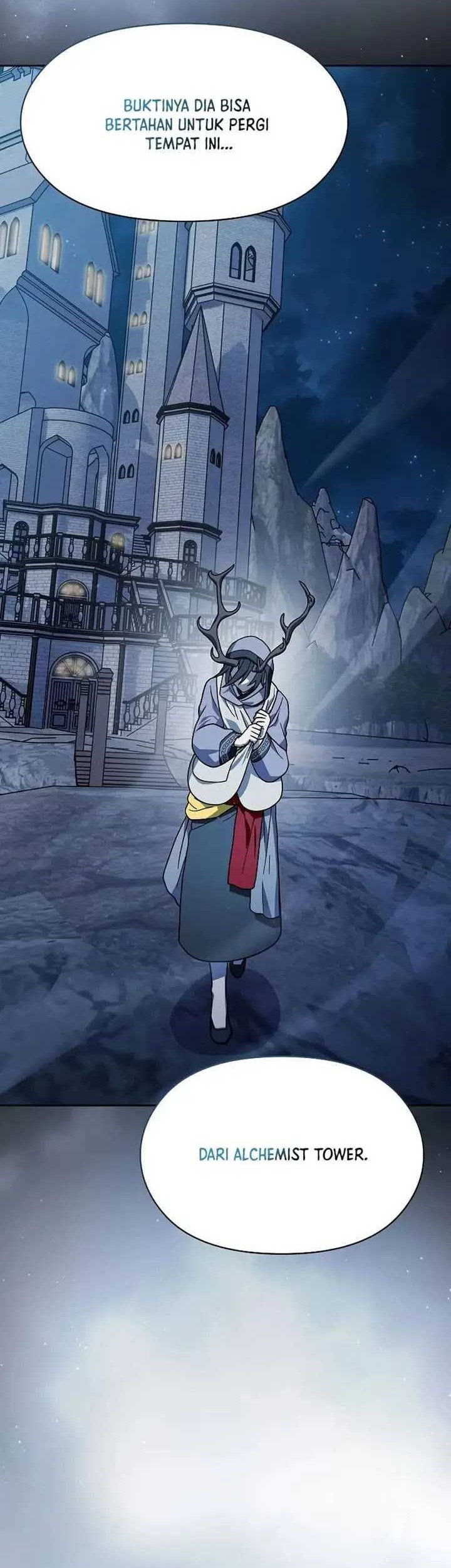 The Nebula’s Civilization Chapter 81 Gambar 48