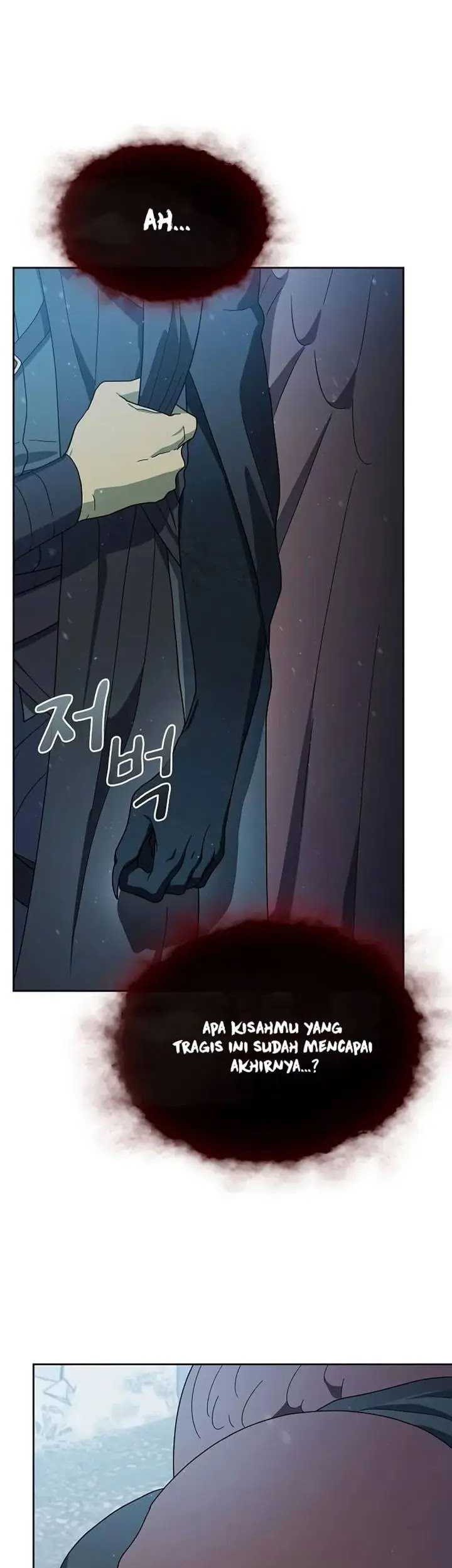 The Nebula’s Civilization Chapter 81 Gambar 55