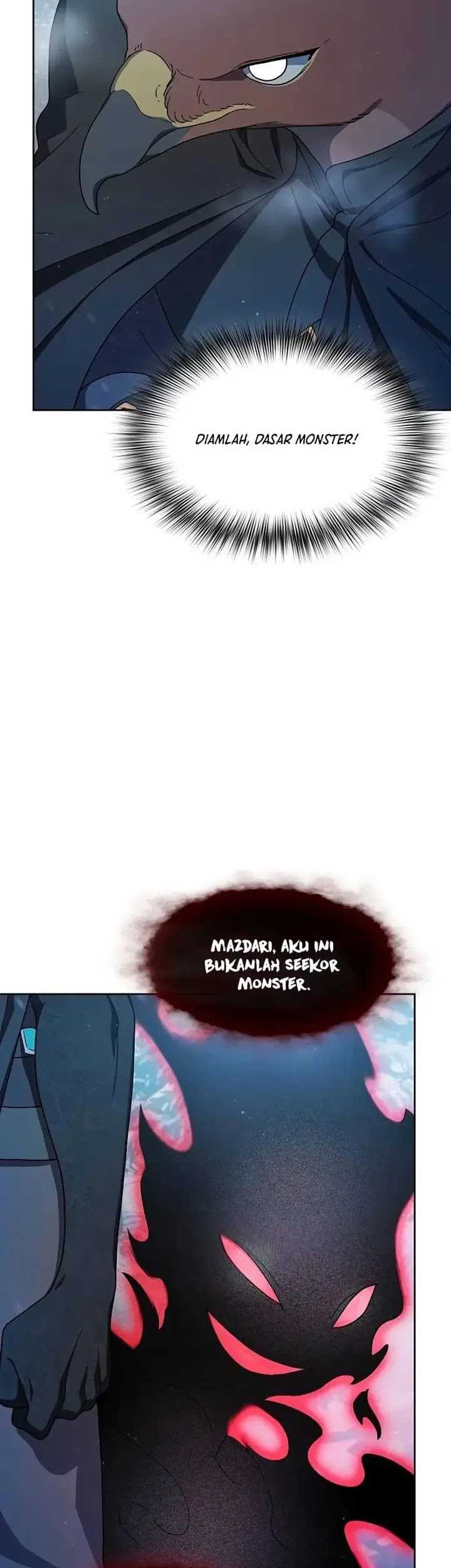 The Nebula’s Civilization Chapter 81 Gambar 56