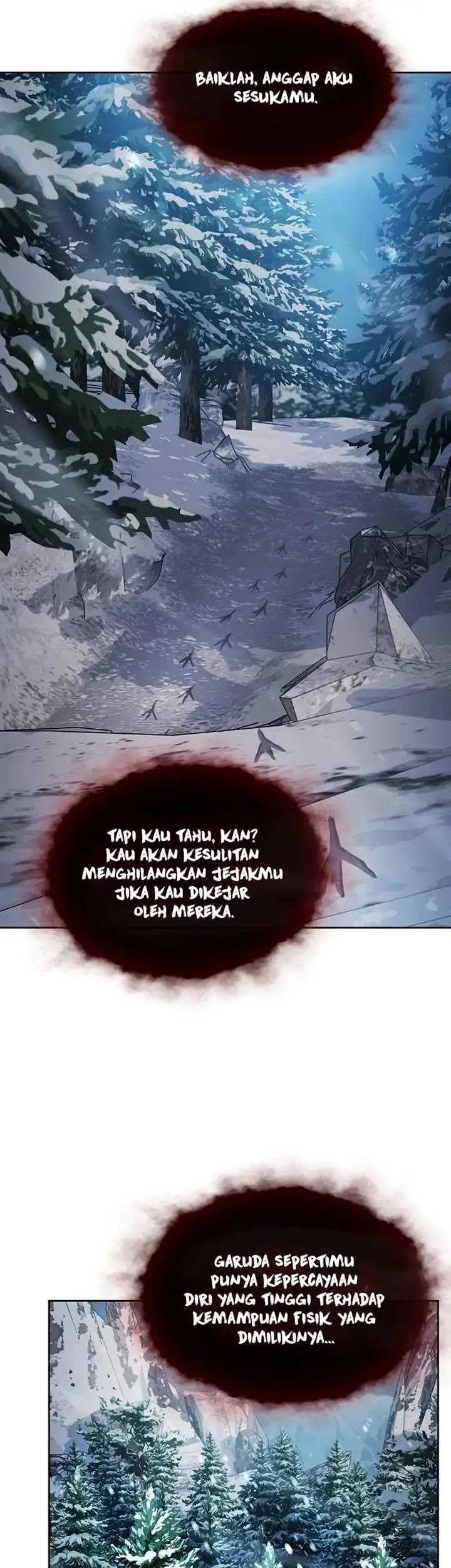 The Nebula’s Civilization Chapter 81 Gambar 59