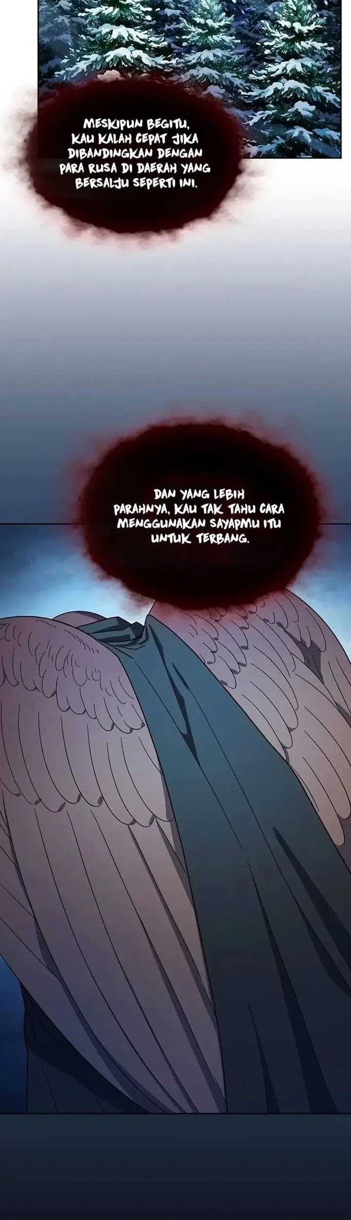 The Nebula’s Civilization Chapter 81 Gambar 60