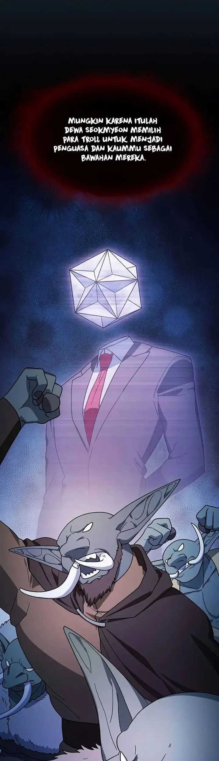 The Nebula’s Civilization Chapter 81 Gambar 61